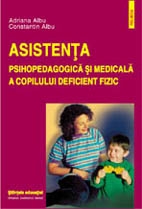 Asistenta psihopedagogica si medicala a copilului deficient fizic