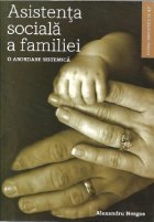 Asistenta sociala familiei abordare sistematica