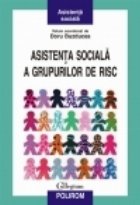 Asistenta sociala a grupurilor de risc