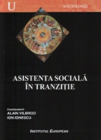 Asistenta sociala in tranzitie