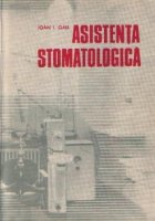 Asistenta stomatologica (Continut si organizare)