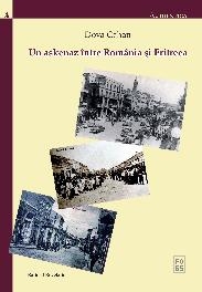 Un askenaz intre Romania si Eritreea