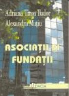 Asociatii fundatii