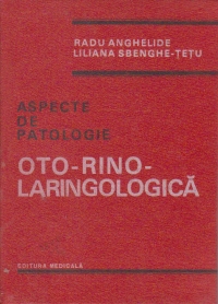 Aspecte de patologie otorinolaringologica