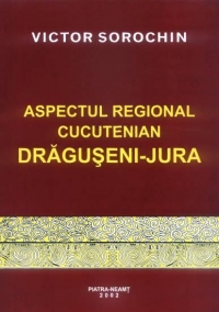 Aspectul regional cucutenian Draguseni-Jura