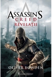 Assassin's Creed 4. Revelatii