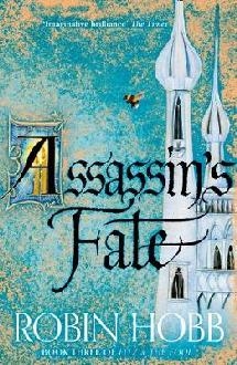 Assassin's Fate