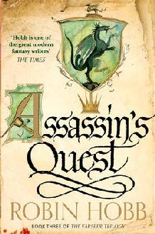 Assassin's Quest