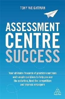 Assessment Centre Success