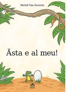 Asta e al meu