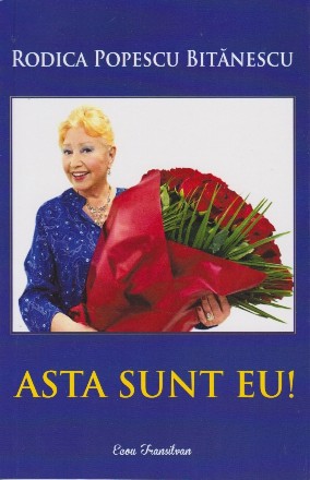 Asta sunt eu!