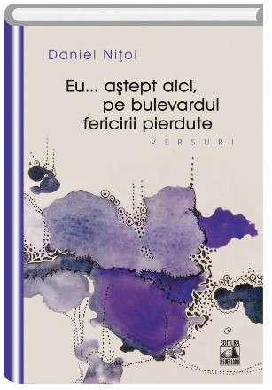 Eu ... astept aici, pe bulevardul fericirii pierdute