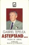 Asteptand...pagini de jurnal