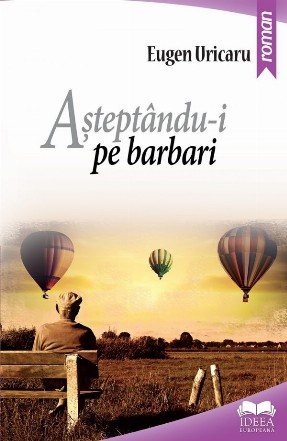 Asteptandu-i pe barbari