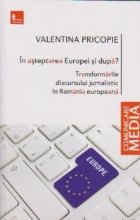 asteptarea Europei dupa Transformarile discursului