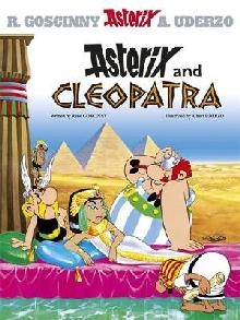 Asterix: Asterix and Cleopatra