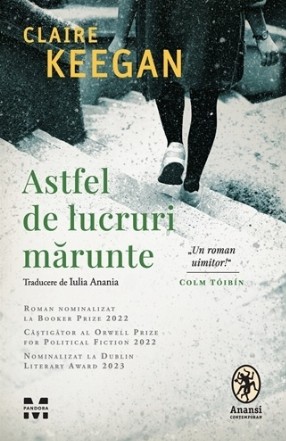 Astfel de lucruri mărunte