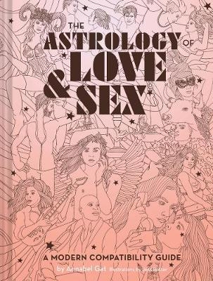 Astrology of Love + Sex