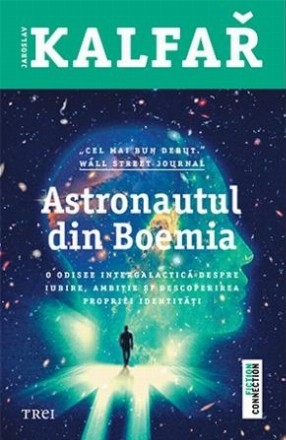 Astronautul din Boemia