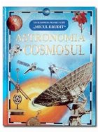 Astronomia Cosmosul