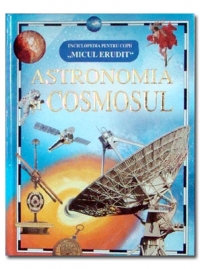 Astronomia Cosmosul