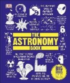 Astronomy Book