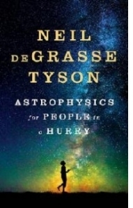 Astrophysics for People in a Hurry