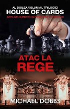 Atac rege – vol trilogiei