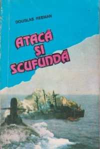 Ataca si scufunda