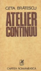 Atelier continuu