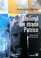 Atelierul din strada Patrice Memorii