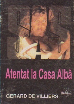 Atentat la Casa Alba