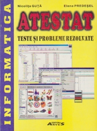 Atestat - Teste si probleme rezolvate