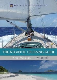 Atlantic Crossing Guide 7th edition