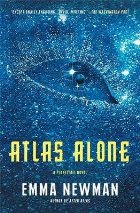 Atlas Alone