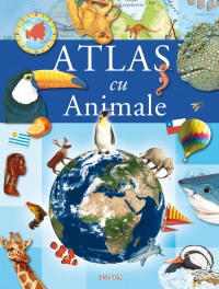 Atlas cu animale