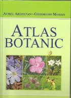 Atlas botanic