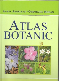 Atlas botanic