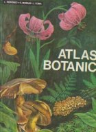 Atlas botanic