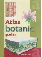 Atlas botanic scolar