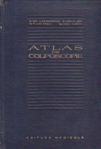 Atlas de colposcopie