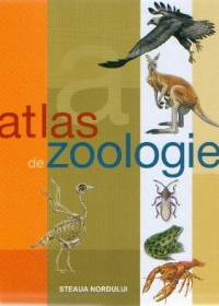 Atlas de zoologie