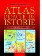 Atlas didactic istorie pentru invatamantul