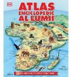 Atlas enciclopedic al lumii