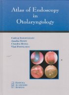 Atlas Endoscopy and Otolaryngology