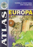 Atlas - Europa