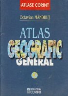 Atlas geografic general