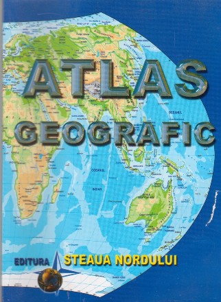 Atlas geografic general