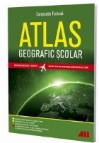 Atlas geografic scolar. Editia a V-a