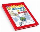 Atlas geografic scolar. Europa